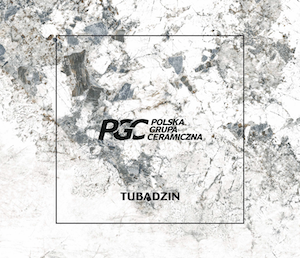 PGC - katalog  PGC Tubądzin