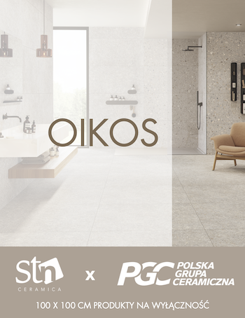 PGC - katalog  PGC Tubądzin