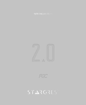 PGC - Katalog STARGRES PGC